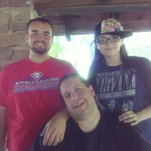 Meet your Posher, Ralph